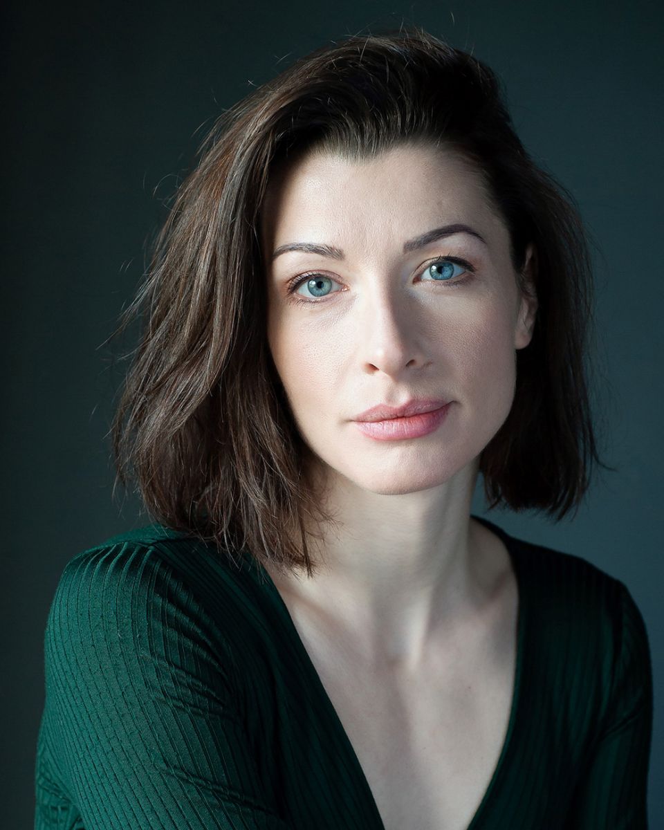 Frances McNamee